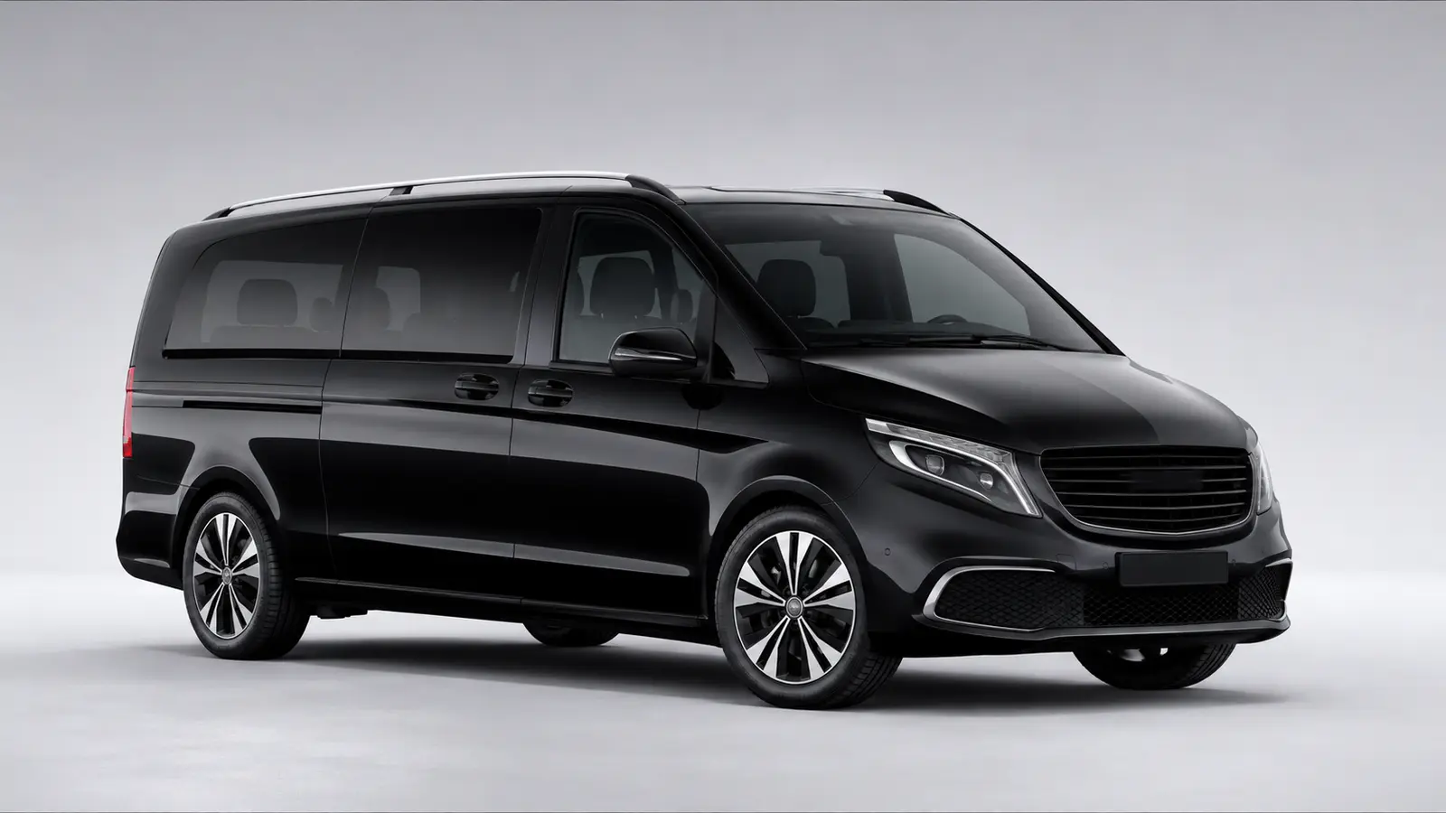 airport transfer gdansk minivan