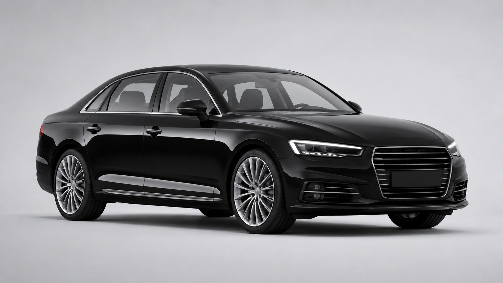 sedan